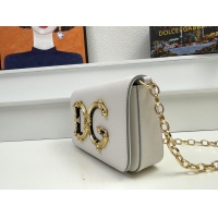 $130.00 USD Dolce & Gabbana D&G AAA Quality Messenger Bags For Women #1082283