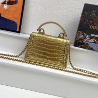 $158.00 USD Dolce & Gabbana D&G AAA Quality Messenger Bags For Women #1082286