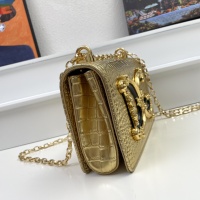 $162.00 USD Dolce & Gabbana D&G AAA Quality Messenger Bags For Women #1082288