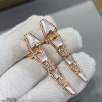 $85.00 USD Bvlgari Earrings For Women #1082306