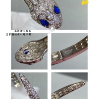 $68.00 USD Bvlgari Bracelets For Women #1082310