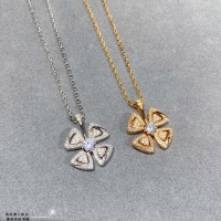 $52.00 USD Bvlgari Necklaces For Women #1082317