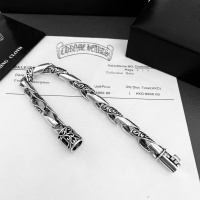 $56.00 USD Chrome Hearts Bracelets #1082345