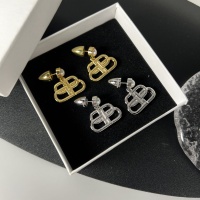 $34.00 USD Balenciaga Earrings For Women #1082368