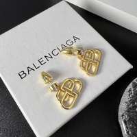 $34.00 USD Balenciaga Earrings For Women #1082369