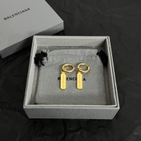 $38.00 USD Balenciaga Earrings For Women #1082371