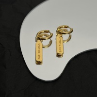 $38.00 USD Balenciaga Earrings For Women #1082371