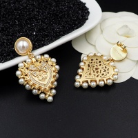 $29.00 USD Dolce & Gabbana D&G Earrings For Women #1082413