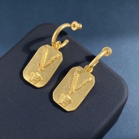 $32.00 USD Versace Earrings For Women #1082420