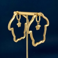 $36.00 USD Versace Earrings For Women #1082440