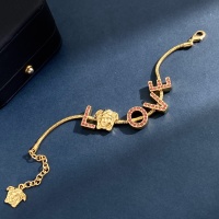 $32.00 USD Versace Bracelets For Women #1082444