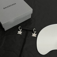 $38.00 USD Balenciaga Earrings For Women #1082486