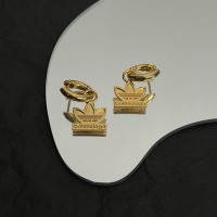 $38.00 USD Balenciaga Earrings For Women #1082487