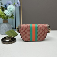 $85.00 USD Gucci AAA Quality Shoulder Bags For Women #1082519