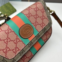 $85.00 USD Gucci AAA Quality Shoulder Bags For Women #1082519