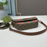$85.00 USD Gucci AAA Quality Shoulder Bags For Women #1082519