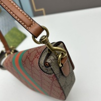 $85.00 USD Gucci AAA Quality Shoulder Bags For Women #1082519