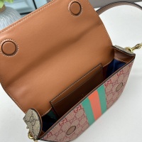 $85.00 USD Gucci AAA Quality Shoulder Bags For Women #1082519