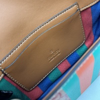 $85.00 USD Gucci AAA Quality Shoulder Bags For Women #1082519