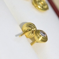 $34.00 USD Cartier Earrings For Women #1082521