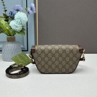 $85.00 USD Gucci AAA Quality Shoulder Bags For Women #1082522