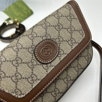 $85.00 USD Gucci AAA Quality Shoulder Bags For Women #1082522
