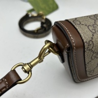 $85.00 USD Gucci AAA Quality Shoulder Bags For Women #1082522