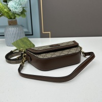 $85.00 USD Gucci AAA Quality Shoulder Bags For Women #1082522