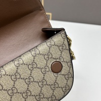 $85.00 USD Gucci AAA Quality Shoulder Bags For Women #1082522