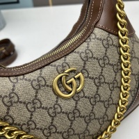 $96.00 USD Gucci AAA Quality Shoulder Bags For Women #1082524