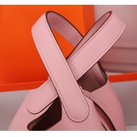 $205.00 USD Hermes AAA Quality Handbags For Women #1082527