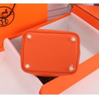 $205.00 USD Hermes AAA Quality Handbags For Women #1082531