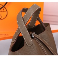 $205.00 USD Hermes AAA Quality Handbags For Women #1082535