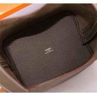 $205.00 USD Hermes AAA Quality Handbags For Women #1082535