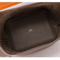 $205.00 USD Hermes AAA Quality Handbags For Women #1082536