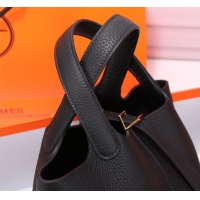 $205.00 USD Hermes AAA Quality Handbags For Women #1082540
