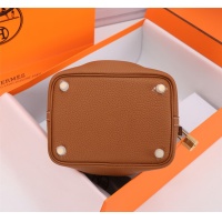 $205.00 USD Hermes AAA Quality Handbags For Women #1082544