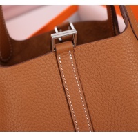 $205.00 USD Hermes AAA Quality Handbags For Women #1082545