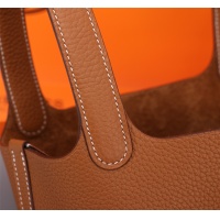 $205.00 USD Hermes AAA Quality Handbags For Women #1082545