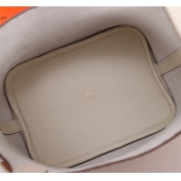 $205.00 USD Hermes AAA Quality Handbags For Women #1082548