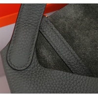 $205.00 USD Hermes AAA Quality Handbags For Women #1082550