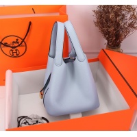 $205.00 USD Hermes AAA Quality Handbags For Women #1082554