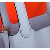 $205.00 USD Hermes AAA Quality Handbags For Women #1082554