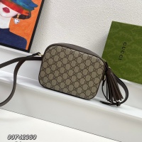 $88.00 USD Gucci AAA Quality Messenger Bags For Women #1082561