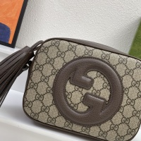 $88.00 USD Gucci AAA Quality Messenger Bags For Women #1082561