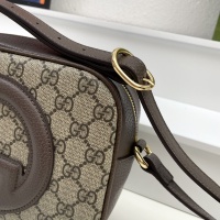 $88.00 USD Gucci AAA Quality Messenger Bags For Women #1082561