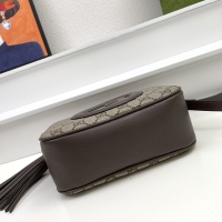 $88.00 USD Gucci AAA Quality Messenger Bags For Women #1082561