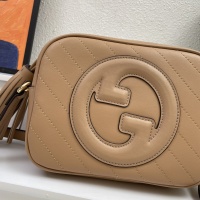 $88.00 USD Gucci AAA Quality Messenger Bags For Women #1082562