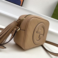 $88.00 USD Gucci AAA Quality Messenger Bags For Women #1082562