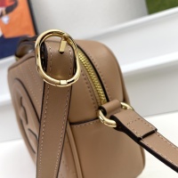 $88.00 USD Gucci AAA Quality Messenger Bags For Women #1082562